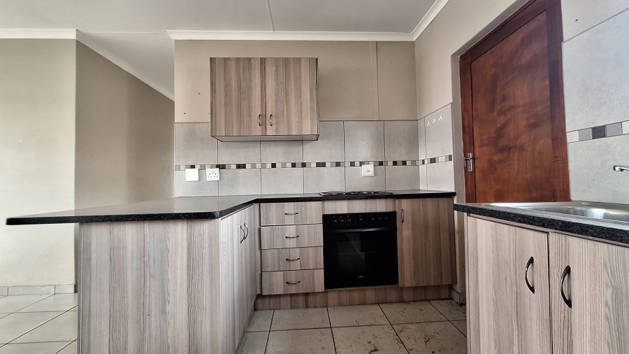 3 Bedroom Property for Sale in Waterkloof A H North West